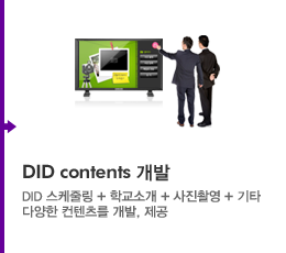 DID contents ����